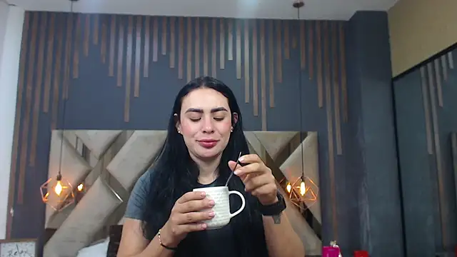 MartinaaFit online show from July 17, 12:31 pm