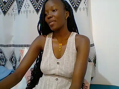 Shania loveer online show from July 26, 9:11 pm