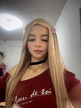 barbie gv online show from July 21, 9:59 pm