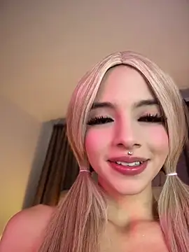 barbie gv online show from July 27, 10:07 pm
