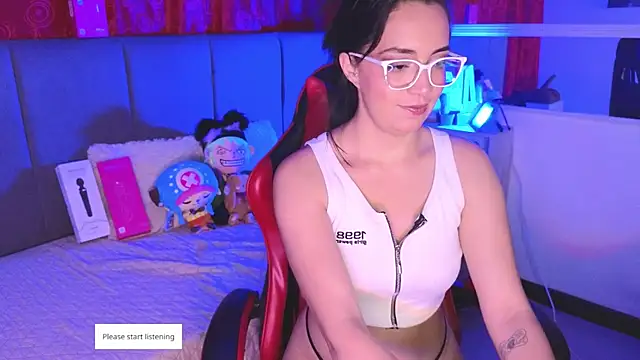 Abbie-Moonlightt online show from May 27, 10:34 am