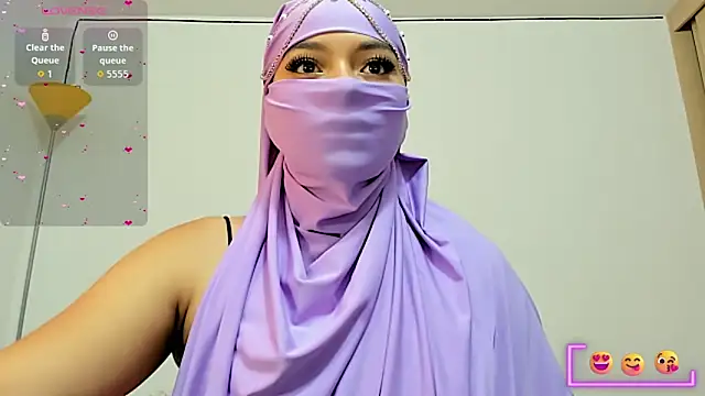 Samira 1 online show from May 30, 8:27 pm