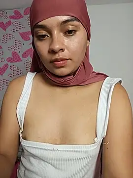 Samira 1 online show from July 26, 1:02 am
