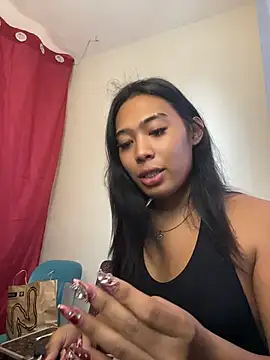 hugecock tamira online show from June 24, 8:02 am