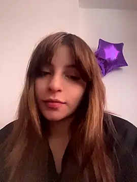 AngelinaNoAngel online show from July 24, 3:10 pm