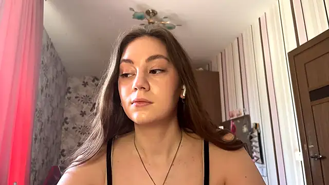 EllieNorth online show from May 25, 7:29 am