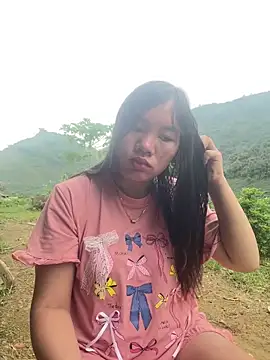 Suki-love online show from June 11, 3:25 am