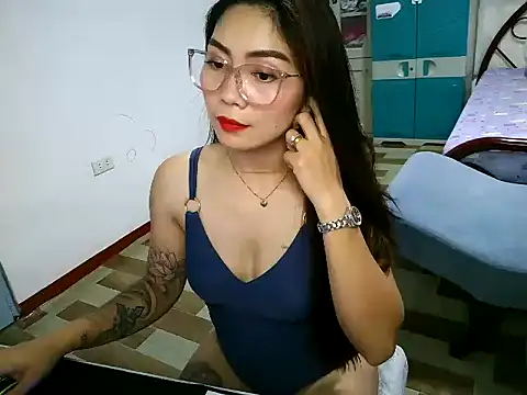 Sexynica online show from May 27, 1:19 pm