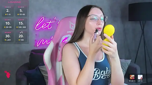 Alexa Carte online show from July 23, 9:28 am