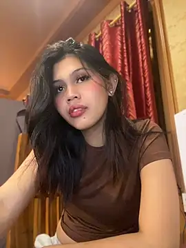 sexiestcunty eerie online show from July 10, 1:22 pm