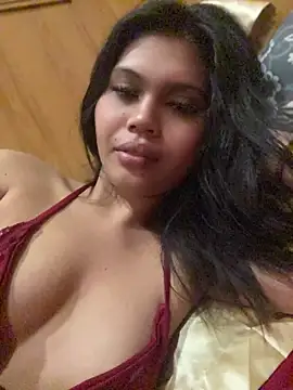 sexiestcunty eerie online show from July 25, 2:13 pm