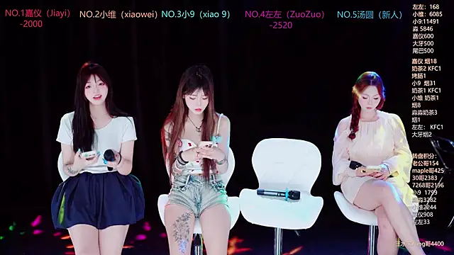 YDHY-girl-08 online show from June 23, 10:13 am