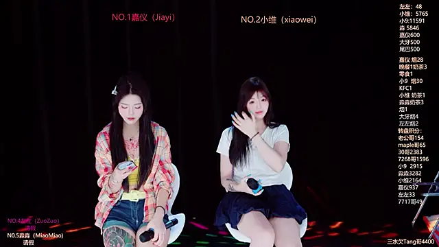 YDHY-girl-08 online show from June 26, 10:27 am