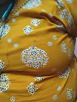 geetha431 online show from July 4, 7:32 pm