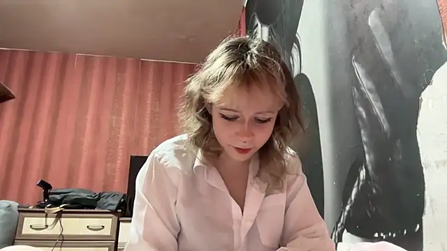 nordystar online show from May 24, 2:16 pm