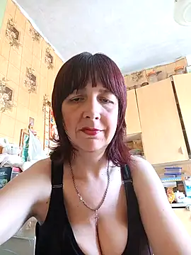 MilaSwan777 online show from June 12, 8:11 am