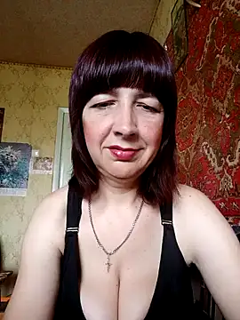 MilaSwan777 online show from June 14, 8:36 am