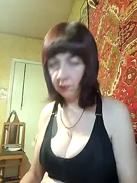 MilaSwan777 online show from July 28, 6:20 pm