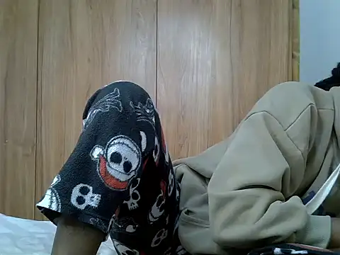 Vsexie online show from July 17, 7:17 pm