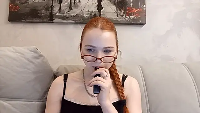 RinaTease online show from May 21, 4:16 pm