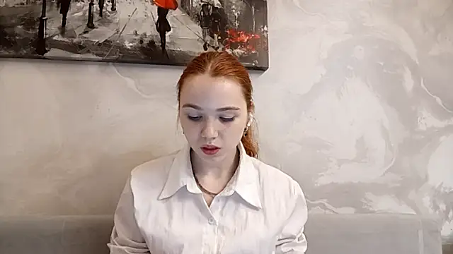 RinaTease online show from May 28, 3:21 pm