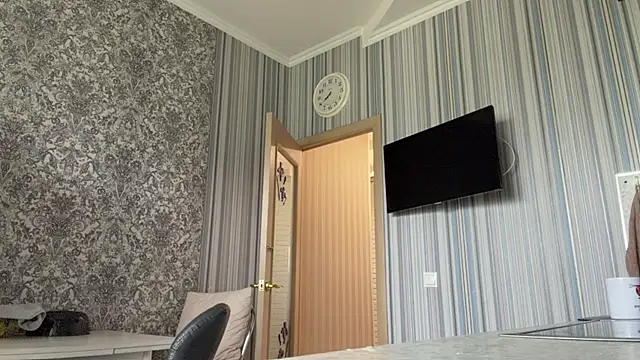 PaintedDisplay online show from June 2, 8:37 am