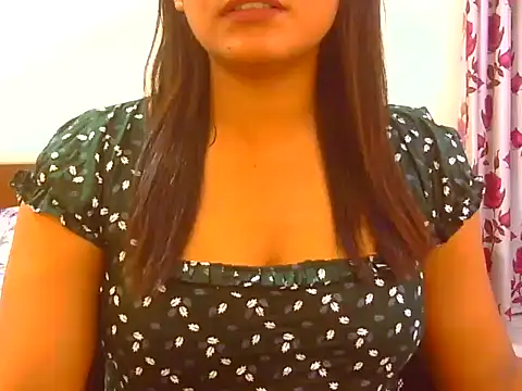 Mehek2001 online show from June 3, 5:18 pm