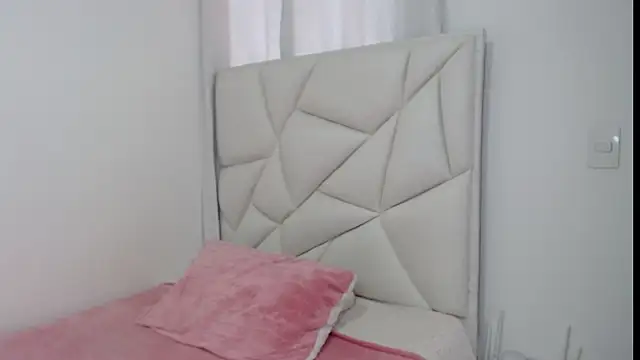 Valeria Santos  online show from July 16, 2:54 pm