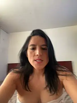 Mila rebel online show from July 28, 2:13 pm