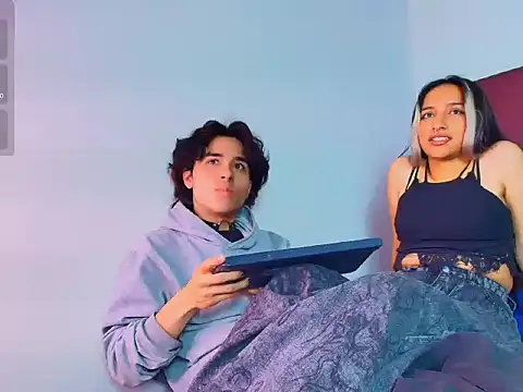 NoahStarks online show from June 25, 7:59 pm