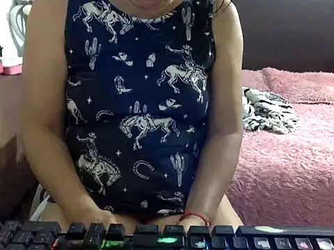 mommy-flabia online show from July 20, 3:20 am