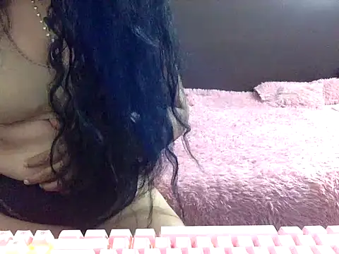 mommy-flabia online show from June 15, 2:45 am