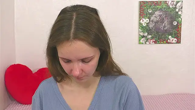 Cuteal1ce online show from June 1, 3:47 pm