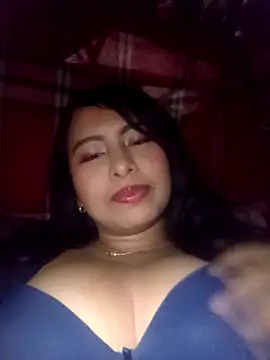 rosaliaex online show from June 5, 6:58 pm