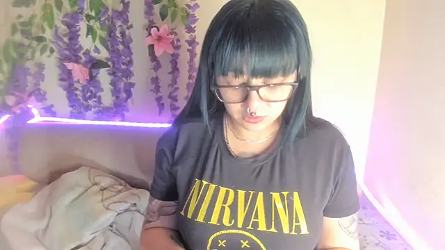 Bubblesquirtt online show from June 21, 10:36 pm