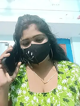 Raginilove online show from May 28, 10:35 am