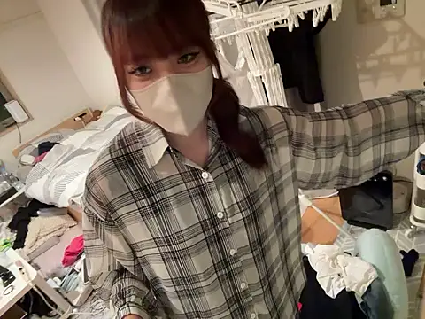 pattsun-chan online show from July 23, 12:02 pm