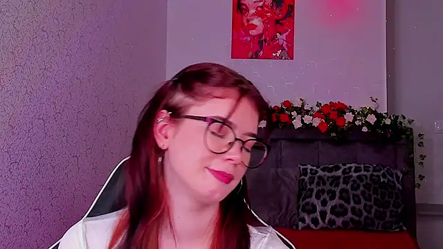 MelissaMay   online show from June 11, 2:53 am