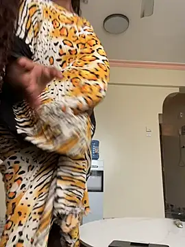 sexy-ros online show from July 3, 9:26 am