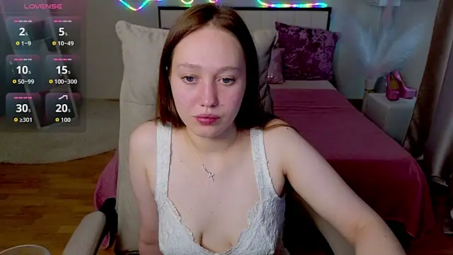 TinaShelton online show from June 10, 12:48 pm