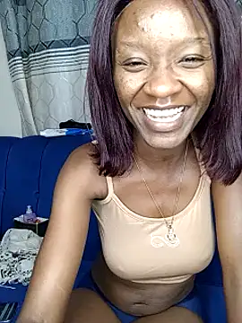 ariahsexy online show from July 27, 2:47 pm