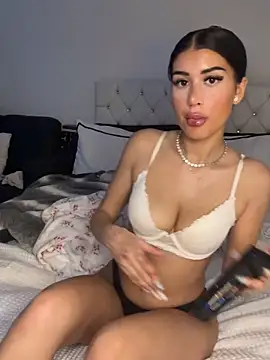 Khalillah online show from May 29, 3:54 pm