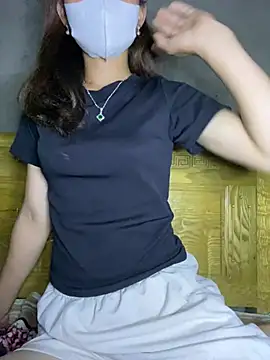 Miuuu22 online show from June 12, 1:13 am