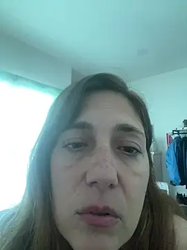 lulupiecitosamor online show from July 28, 7:04 pm