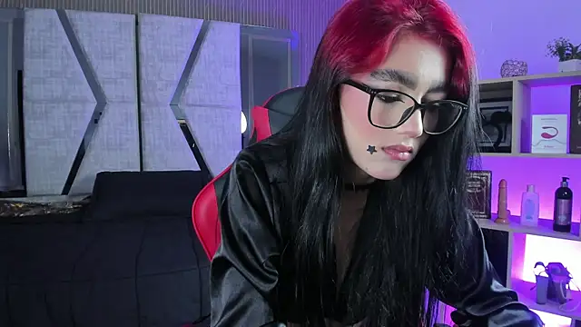 Nezukoo 1 online show from July 25, 9:22 pm