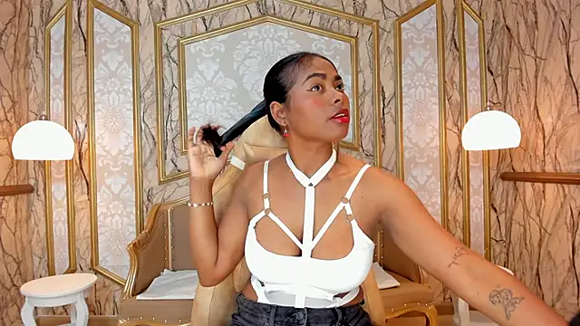 ElixCanela online show from May 28, 12:58 pm