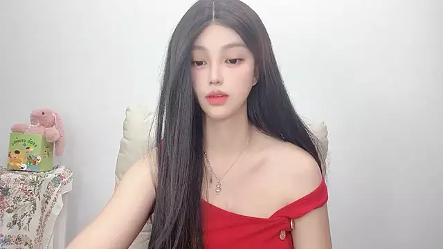 jiangjiang2005 online show from July 29, 3:12 pm