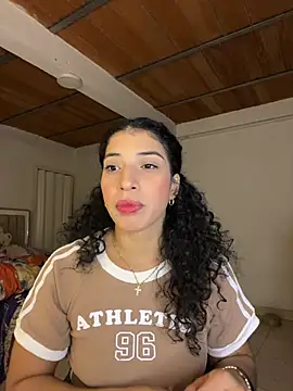 Miily 0 online show from July 29, 3:39 am