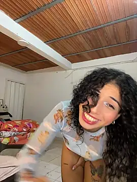 Miily 0 online show from July 26, 2:30 am