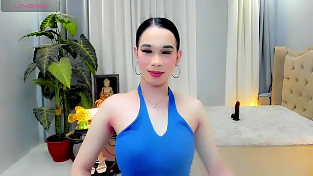 LexiLoreOnTop online show from August 2, 4:48 am